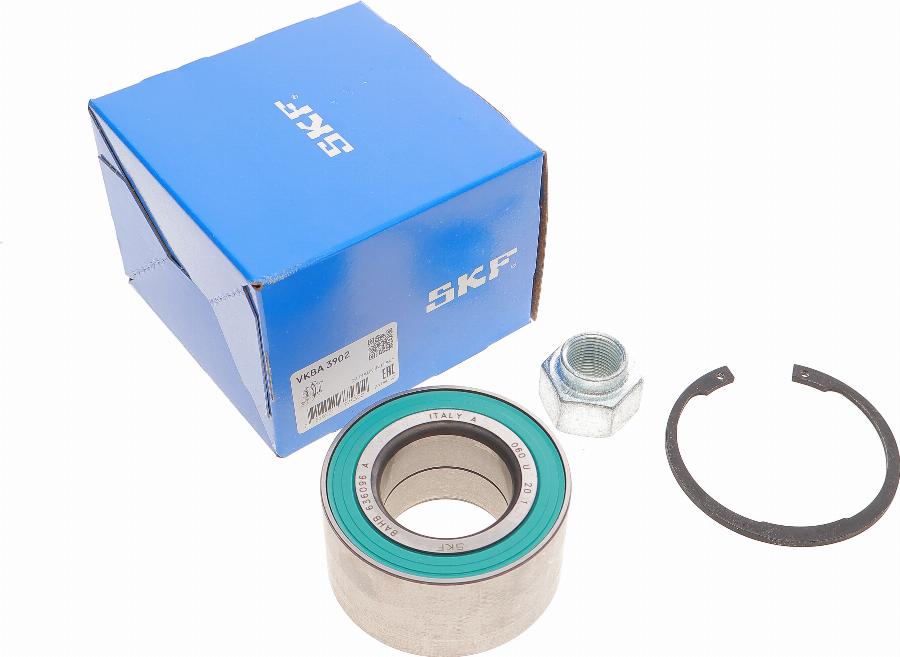 SKF VKBA 3902 - Radlagersatz alexcarstop-ersatzteile.com