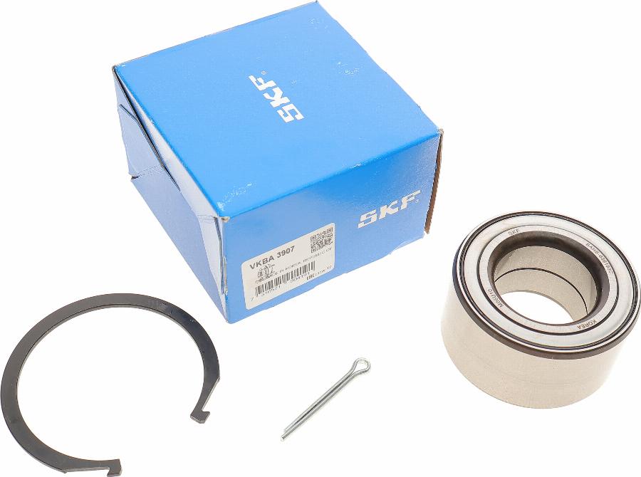 SKF VKBA 3907 - Radlagersatz alexcarstop-ersatzteile.com