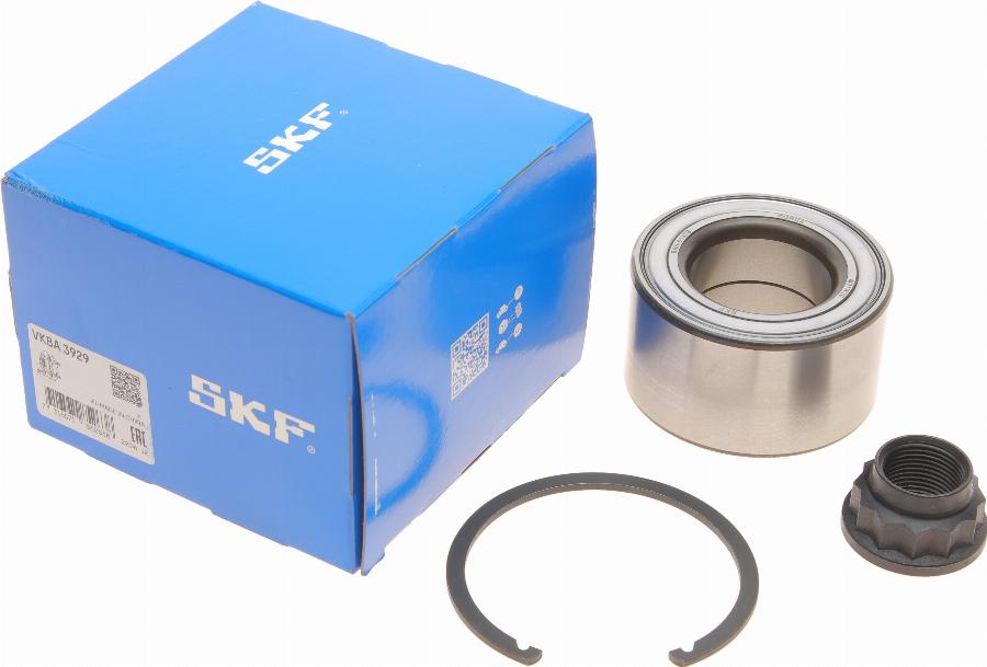 SKF VKBA 3929 - Radlagersatz alexcarstop-ersatzteile.com