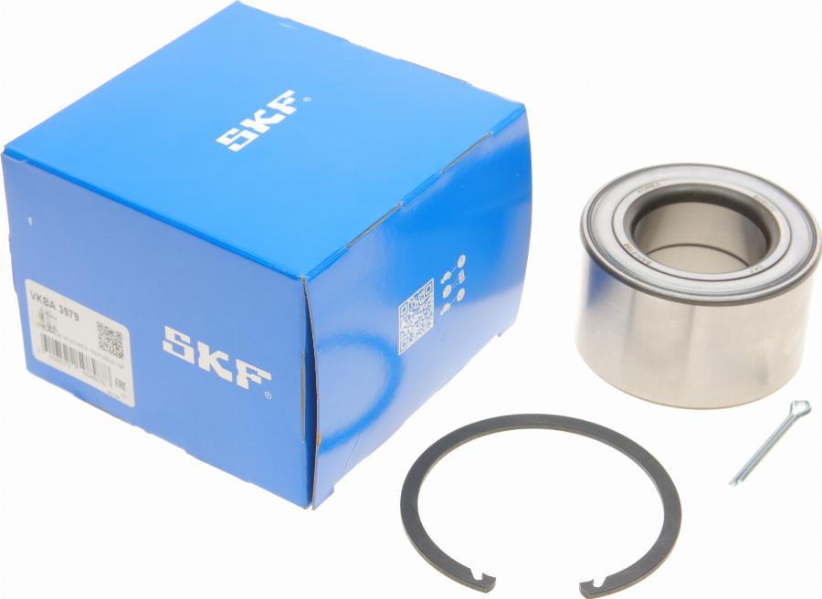 SKF VKBA 3979 - Radlagersatz alexcarstop-ersatzteile.com