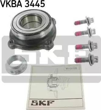 Magneti Marelli 361111182904 - Radlagersatz alexcarstop-ersatzteile.com