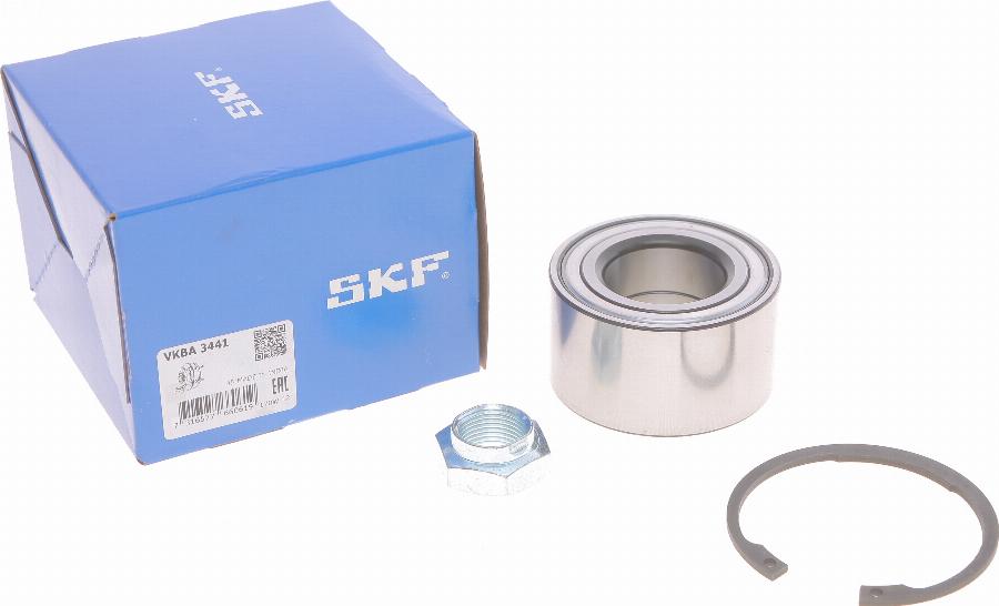 SKF VKBA 3441 - Radlagersatz alexcarstop-ersatzteile.com