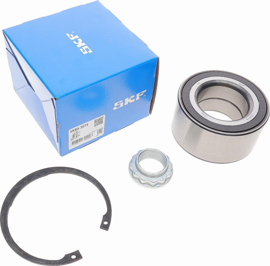 SKF VKBA 3574 - Radlagersatz alexcarstop-ersatzteile.com