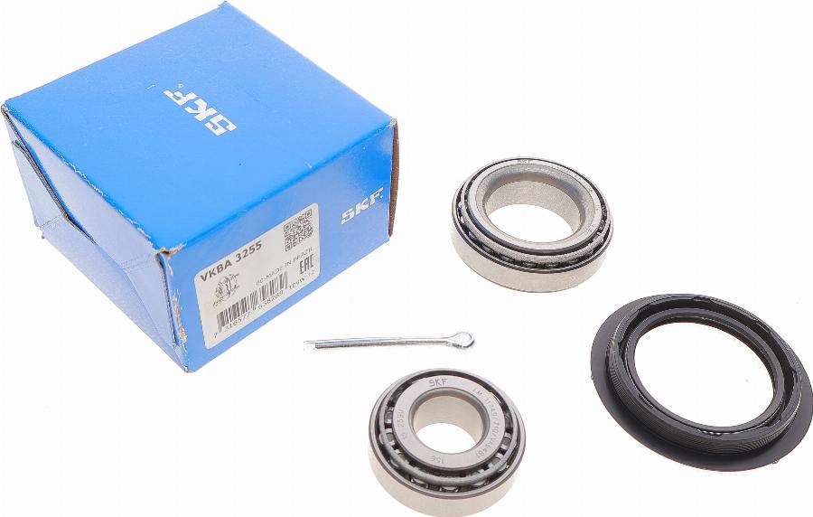 SKF VKBA 3255 - Radlagersatz alexcarstop-ersatzteile.com