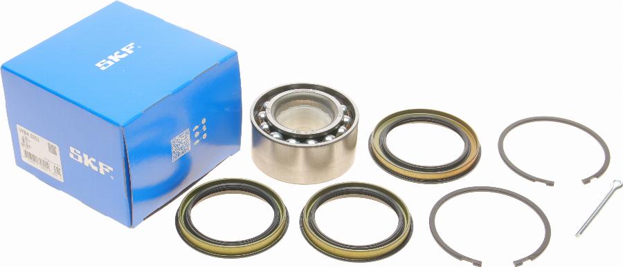 SKF VKBA 3201 - Radlagersatz alexcarstop-ersatzteile.com