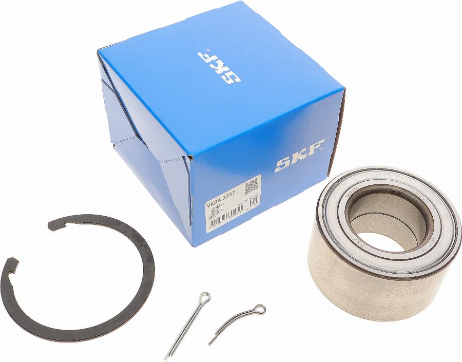 SKF VKBA 3237 - Radlagersatz alexcarstop-ersatzteile.com