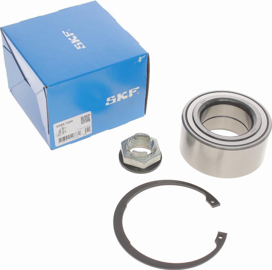 SKF VKBA 7089 - Radlagersatz alexcarstop-ersatzteile.com