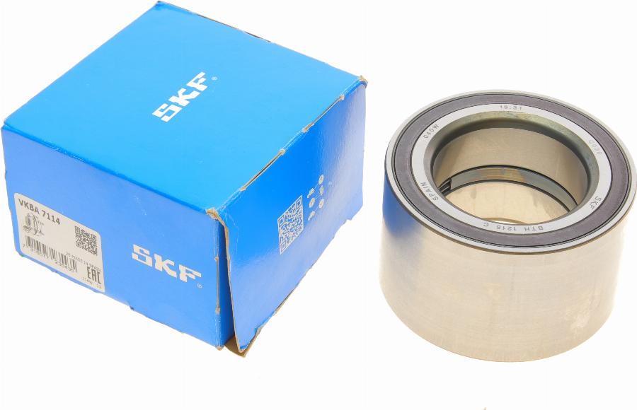 SKF VKBA 7114 - Radlagersatz alexcarstop-ersatzteile.com