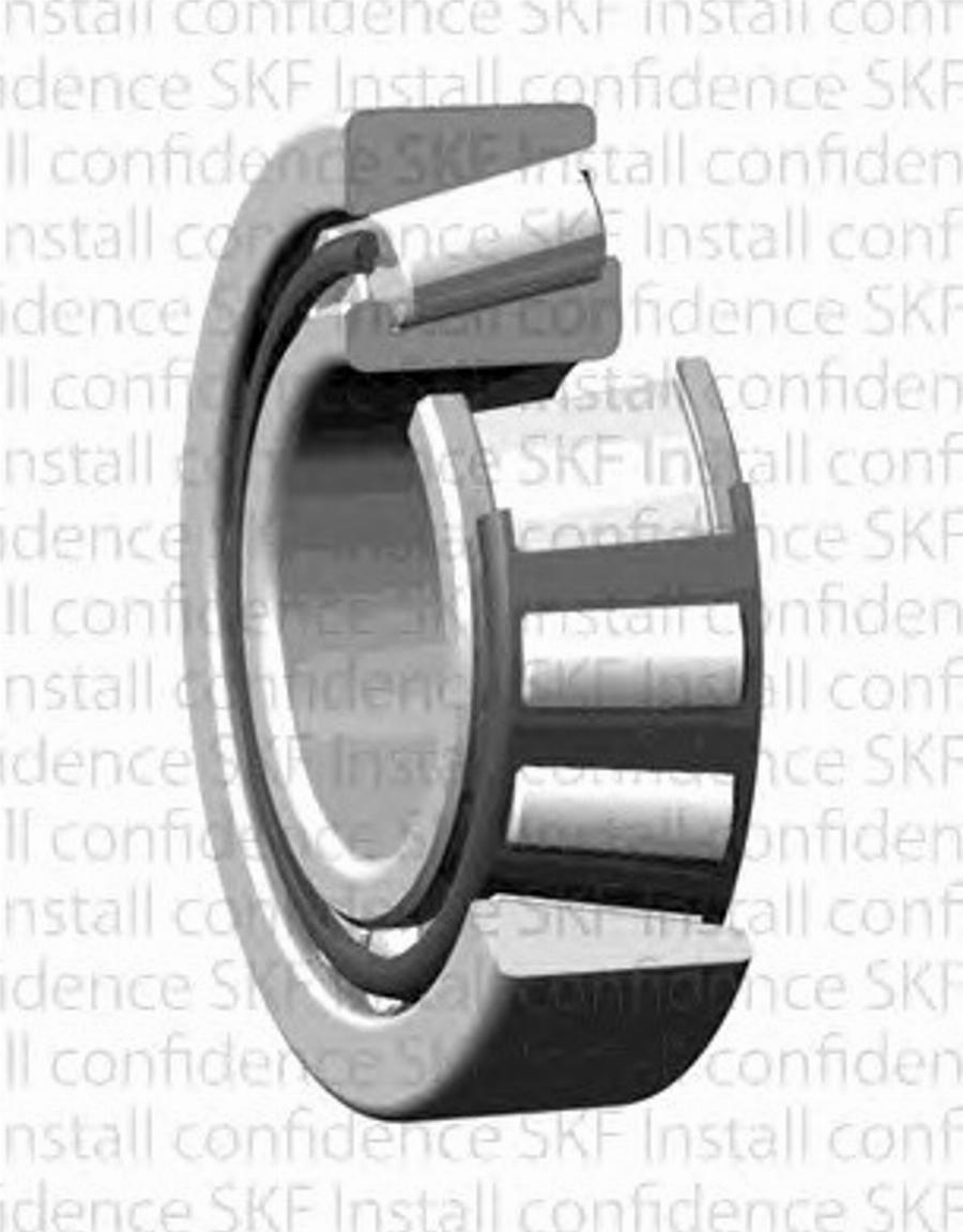 SKF VKBA 713 - Radlager alexcarstop-ersatzteile.com