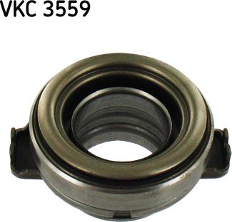 SKF VKC 3559 - Ausrücklager alexcarstop-ersatzteile.com