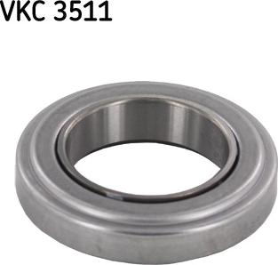 SKF VKC 3511 - Ausrücklager alexcarstop-ersatzteile.com