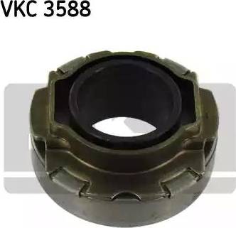 SKF VKC 3588 - Ausrücklager alexcarstop-ersatzteile.com