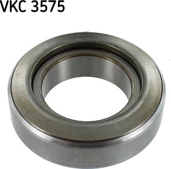 SKF VKC 3575 - Ausrücklager alexcarstop-ersatzteile.com