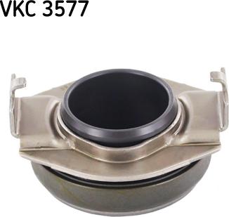 SKF VKC 3577 - Ausrücklager alexcarstop-ersatzteile.com