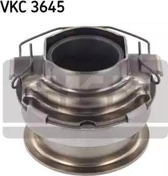 SKF VKC 3645 - Ausrücklager alexcarstop-ersatzteile.com