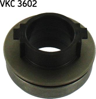 SKF VKC 3602 - Ausrücklager alexcarstop-ersatzteile.com