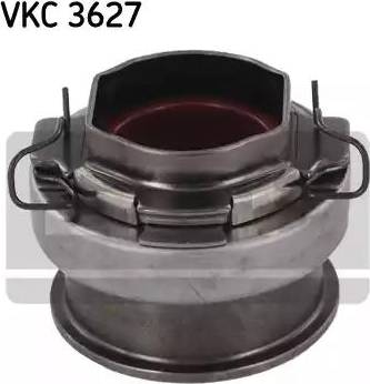 SKF VKC 3627 - Ausrücklager alexcarstop-ersatzteile.com