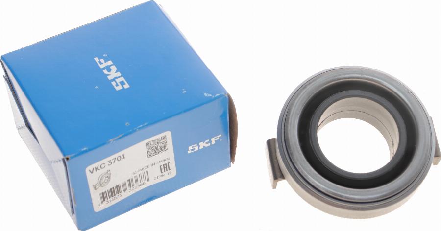 SKF VKC 3701 - Ausrücklager alexcarstop-ersatzteile.com