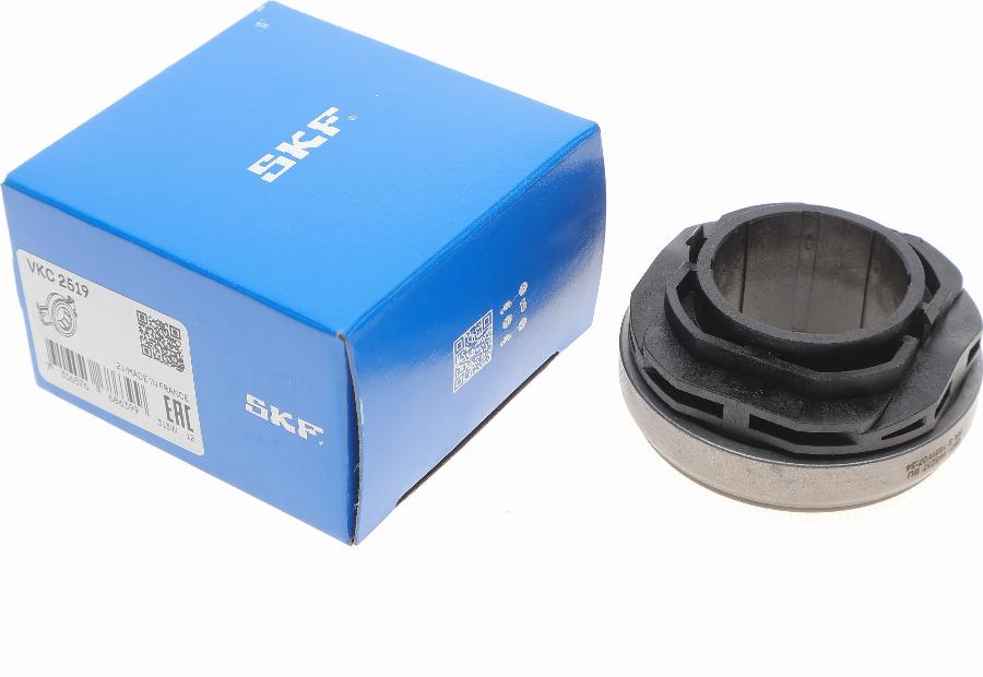 SKF VKC 2519 - Ausrücklager alexcarstop-ersatzteile.com