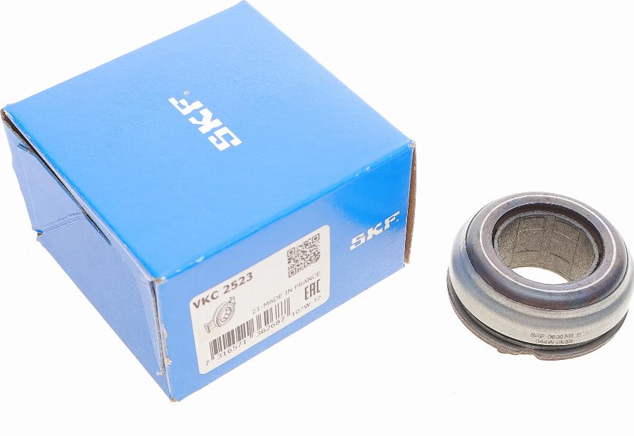 SKF VKC 2523 - Ausrücklager alexcarstop-ersatzteile.com