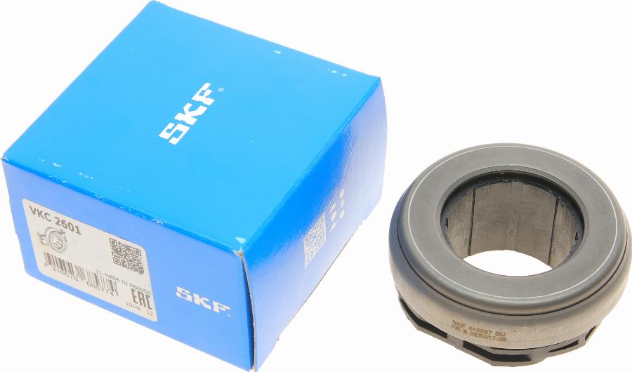 SKF VKC 2601 - Ausrücklager alexcarstop-ersatzteile.com