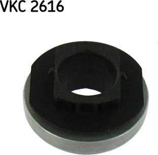 SKF VKC 2616 - Ausrücklager alexcarstop-ersatzteile.com