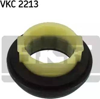 SKF VKC 2213 - Ausrücklager alexcarstop-ersatzteile.com