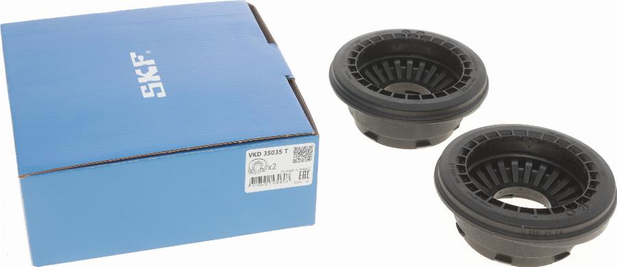 SKF VKD 35035 T - Federbeinstützlager alexcarstop-ersatzteile.com