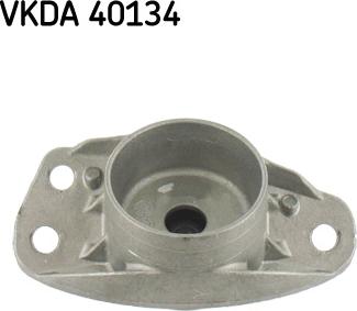 SKF VKDA 40134 - Federbeinstützlager alexcarstop-ersatzteile.com