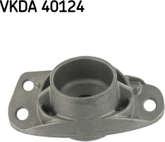 SKF VKDA 40124 - Federbeinstützlager alexcarstop-ersatzteile.com