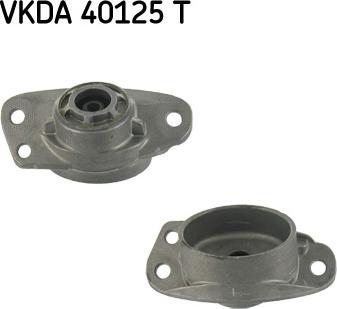 SKF VKDA 40125 T - Federbeinstützlager alexcarstop-ersatzteile.com