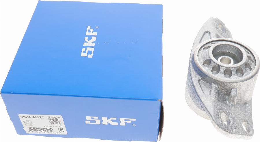 SKF VKDA 40127 - Federbeinstützlager alexcarstop-ersatzteile.com