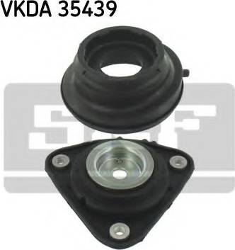 SKF VKDA 35439 - Federbeinstützlager alexcarstop-ersatzteile.com