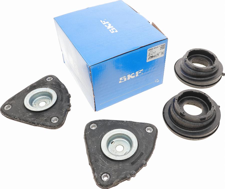 SKF VKDA 35426 T - Federbeinstützlager alexcarstop-ersatzteile.com