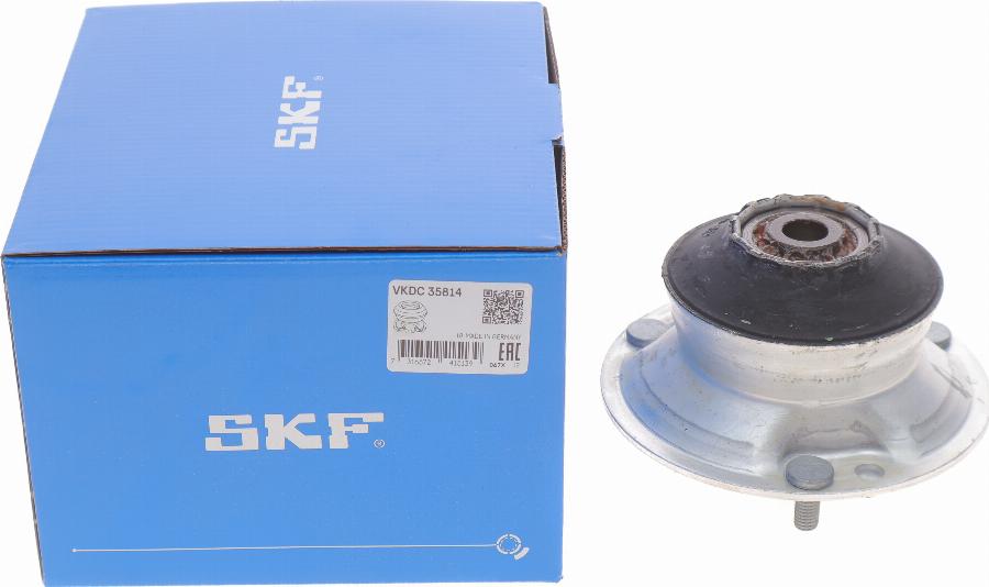 SKF VKDC 35814 - Federbeinstützlager alexcarstop-ersatzteile.com