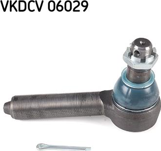 SKF VKDCV 06029 - Spurstangenkopf alexcarstop-ersatzteile.com