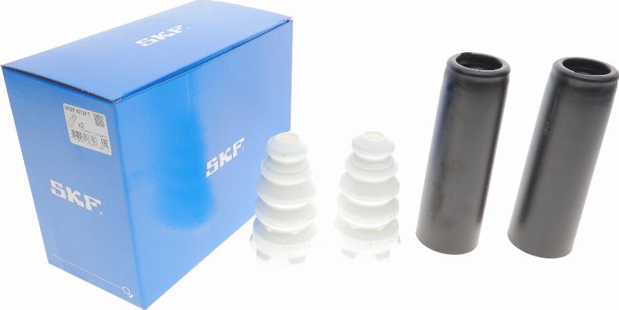 SKF VKDP 43134 T - Staubschutzsatz, Stoßdämpfer alexcarstop-ersatzteile.com