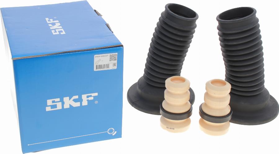 SKF VKDP 83113 T - Staubschutzsatz, Stoßdämpfer alexcarstop-ersatzteile.com