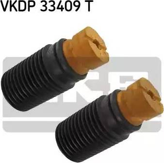 SKF VKDP 33409 T - Staubschutzsatz, Stoßdämpfer alexcarstop-ersatzteile.com