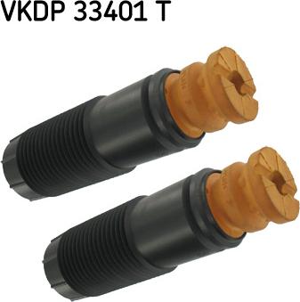 SKF VKDP 33401 T - Staubschutzsatz, Stoßdämpfer alexcarstop-ersatzteile.com