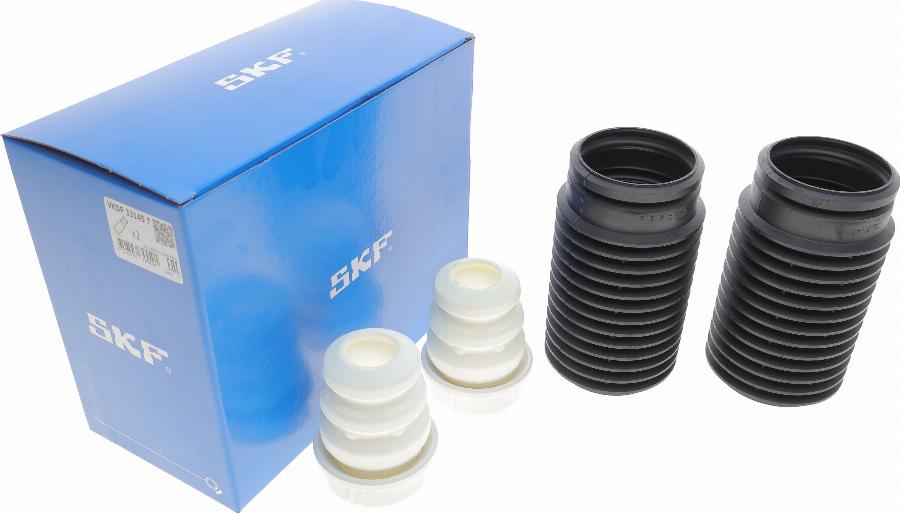 SKF VKDP 33145 T - Federbeinstützlager alexcarstop-ersatzteile.com