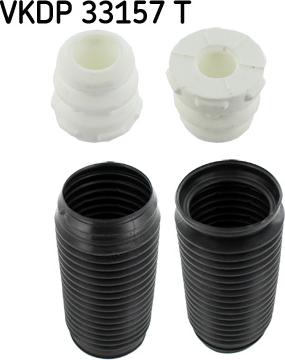 SKF VKDP 33157 T - Staubschutzsatz, Stoßdämpfer alexcarstop-ersatzteile.com