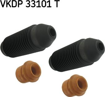 SKF VKDP 33101 T - Staubschutzsatz, Stoßdämpfer alexcarstop-ersatzteile.com