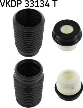 SKF VKDP 33134 T - Staubschutzsatz, Stoßdämpfer alexcarstop-ersatzteile.com