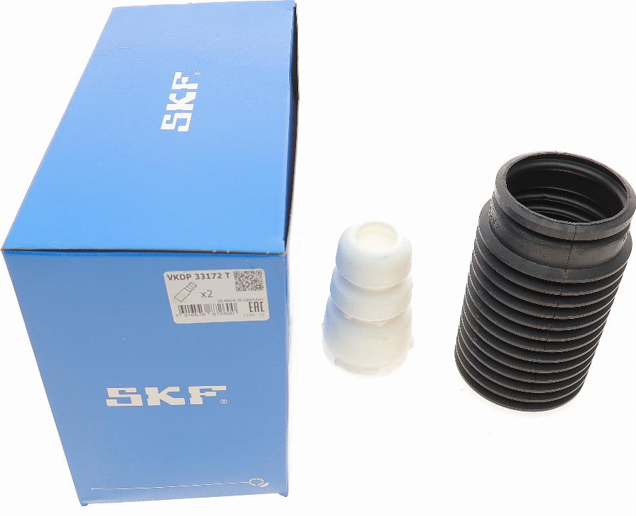 SKF VKDP 33172 T - Staubschutzsatz, Stoßdämpfer alexcarstop-ersatzteile.com