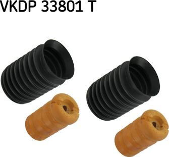 SKF VKDP 33801 T - Staubschutzsatz, Stoßdämpfer alexcarstop-ersatzteile.com