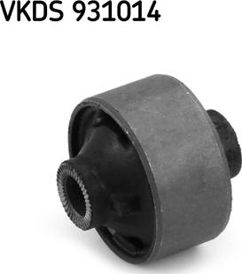 SKF VKDS 931014 - Lagerung, Lenker alexcarstop-ersatzteile.com