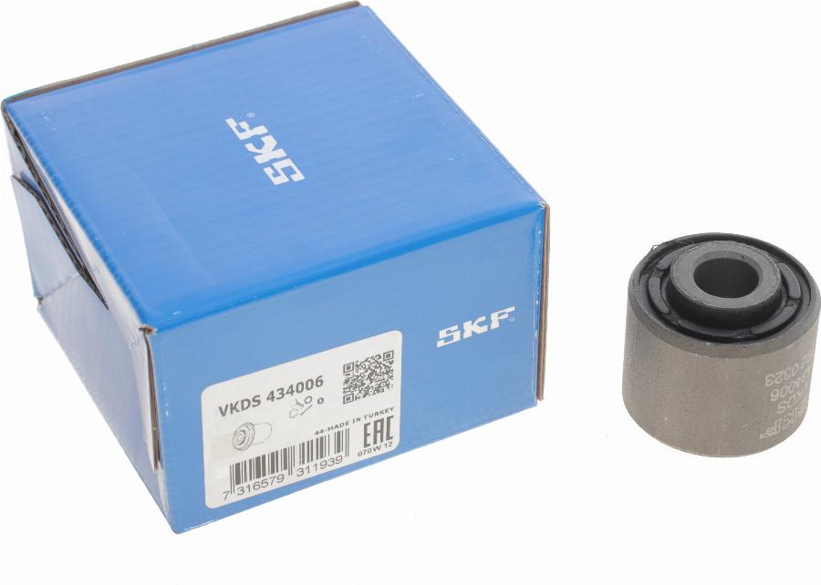 SKF VKDS 434006 - Lagerung, Lenker alexcarstop-ersatzteile.com