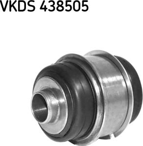 SKF VKDS 438505 - Lagerung, Lenker alexcarstop-ersatzteile.com