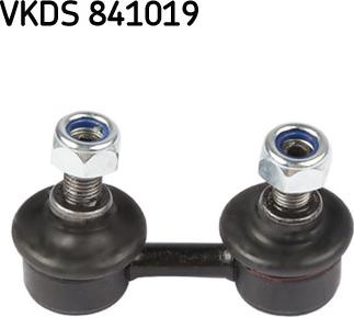 SKF VKDS 841019 - Stange / Strebe, Stabilisator alexcarstop-ersatzteile.com